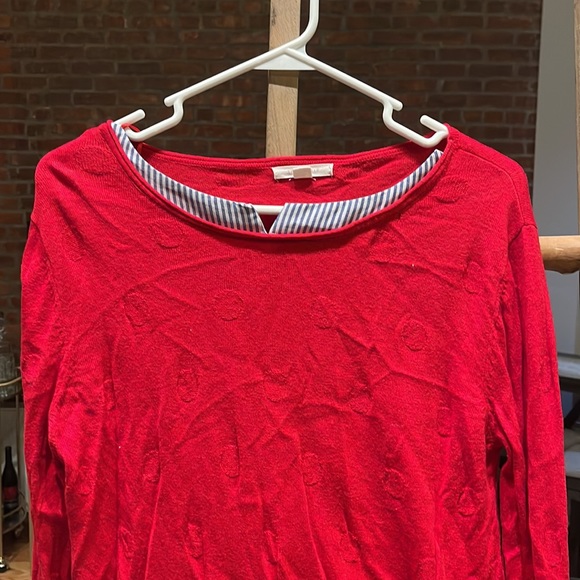 Springfield red top - Picture 2 of 2